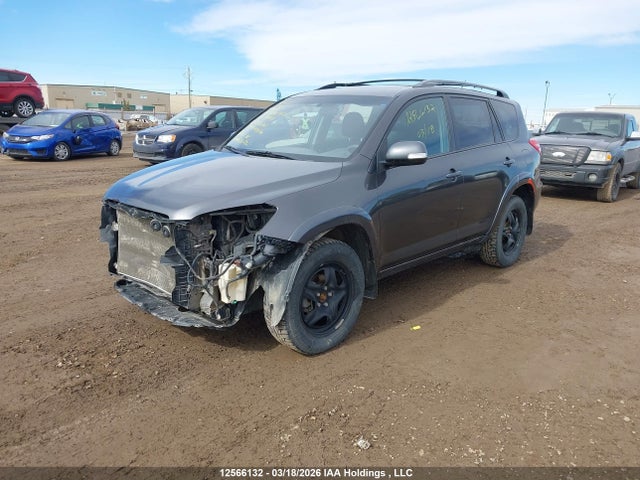 12566132 :رقم المزاد ، 2T3RF4DV7CW206161 vin ، 2012 Toyota Rav4 Sport مزاد بيع