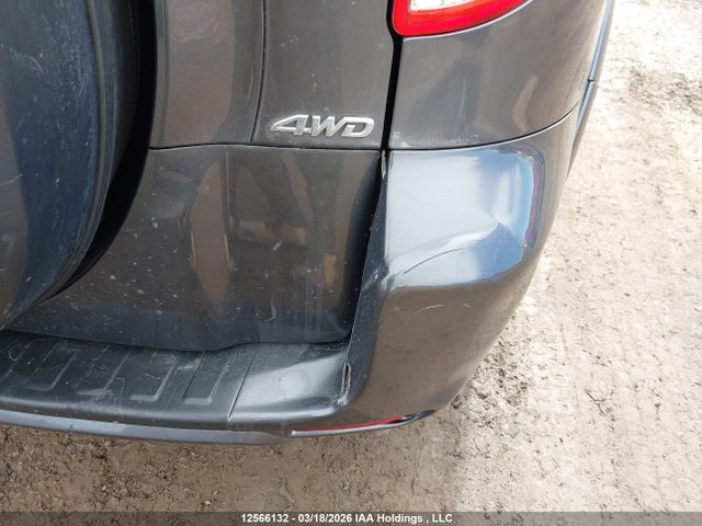 12566132 :رقم المزاد ، 2T3RF4DV7CW206161 vin ، 2012 Toyota Rav4 Sport مزاد بيع