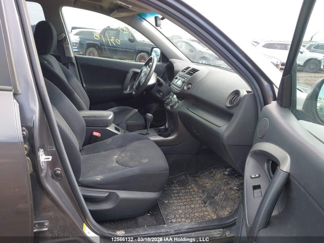 12566132 :رقم المزاد ، 2T3RF4DV7CW206161 vin ، 2012 Toyota Rav4 Sport مزاد بيع