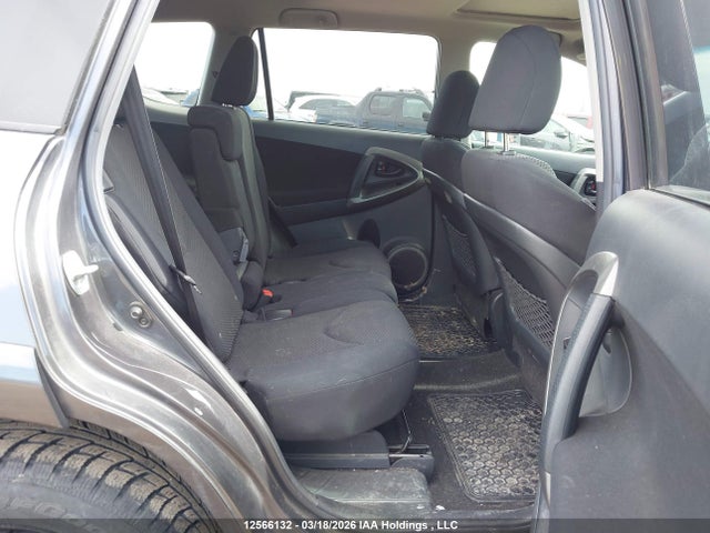 12566132 :رقم المزاد ، 2T3RF4DV7CW206161 vin ، 2012 Toyota Rav4 Sport مزاد بيع