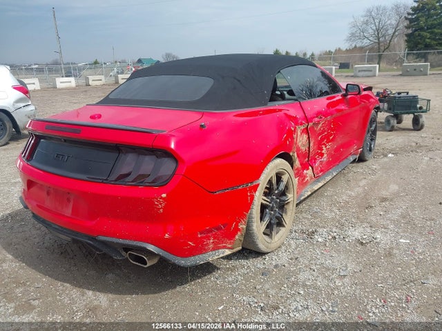 Продаж на аукціоні авто 2018 Ford Mustang, vin: 1FATP8FF0J5177175, номер лоту: 12566133