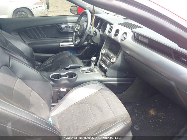 Продаж на аукціоні авто 2018 Ford Mustang, vin: 1FATP8FF0J5177175, номер лоту: 12566133