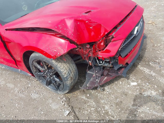 Продаж на аукціоні авто 2018 Ford Mustang, vin: 1FATP8FF0J5177175, номер лоту: 12566133