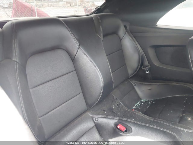 Продаж на аукціоні авто 2018 Ford Mustang, vin: 1FATP8FF0J5177175, номер лоту: 12566133