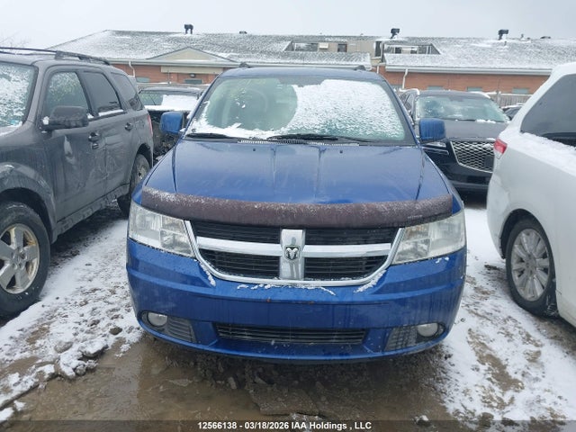 Aukcja sprzedaży 2010 Dodge Journey Sxt, vin: 3D4PG5FV8AT127841, numer aukcji: 12566138