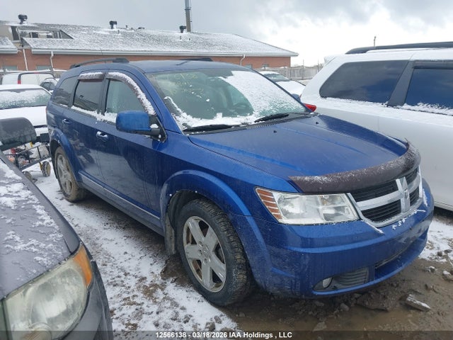 Aukcja sprzedaży 2010 Dodge Journey Sxt, vin: 3D4PG5FV8AT127841, numer aukcji: 12566138