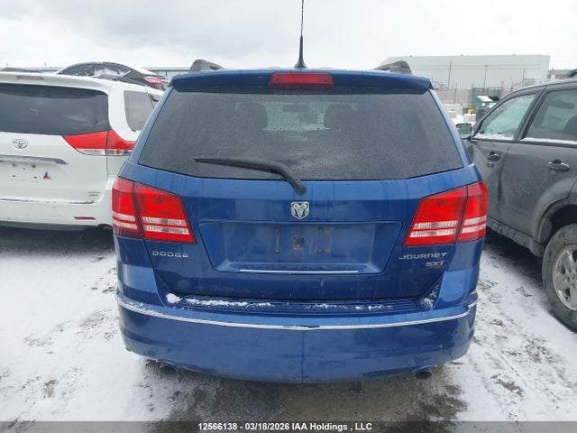 Aukcja sprzedaży 2010 Dodge Journey Sxt, vin: 3D4PG5FV8AT127841, numer aukcji: 12566138