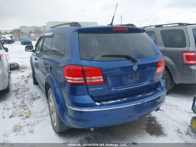 Aukcja sprzedaży 2010 Dodge Journey Sxt, vin: 3D4PG5FV8AT127841, numer aukcji: 12566138