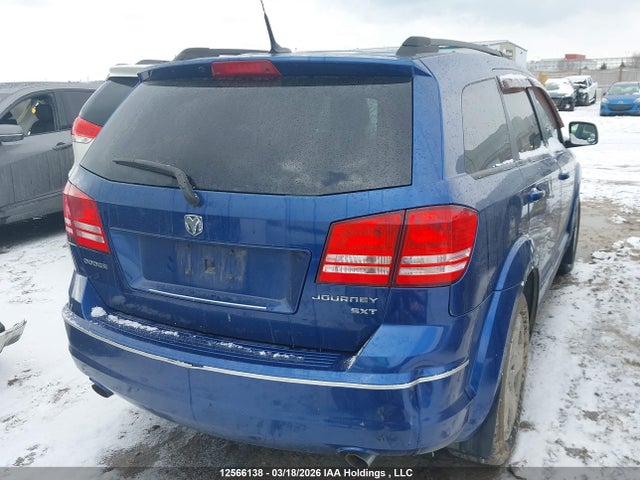 Aukcja sprzedaży 2010 Dodge Journey Sxt, vin: 3D4PG5FV8AT127841, numer aukcji: 12566138