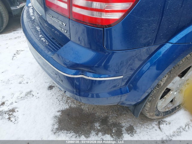 Aukcja sprzedaży 2010 Dodge Journey Sxt, vin: 3D4PG5FV8AT127841, numer aukcji: 12566138