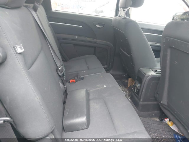 Aukcja sprzedaży 2010 Dodge Journey Sxt, vin: 3D4PG5FV8AT127841, numer aukcji: 12566138
