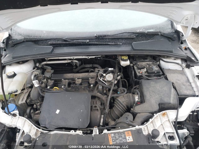 Ford FOCUS SE 2017 1FADP3K27HL326228 Image 10