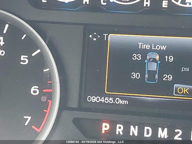 Продаж на аукціоні авто 2017 Ford F-150 Xlt, vin: 1FTEW1EF3HFB14753, номер лоту: 12566142