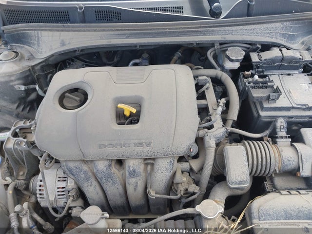 Auction sale of the 2022 Kia Forte Ex/ex Premium/ex+/gt-line, vin: 3KPF34AD8NE462878, lot number: 12566143