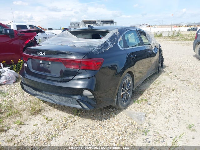 Aukcja sprzedaży 2022 Kia Forte Ex/ex Premium/ex+/gt-line, vin: 3KPF34AD8NE462878, numer aukcji: 12566143