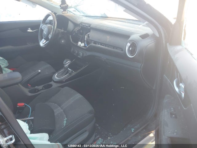 Aukcja sprzedaży 2022 Kia Forte Ex/ex Premium/ex+/gt-line, vin: 3KPF34AD8NE462878, numer aukcji: 12566143