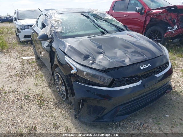 Auction sale of the 2022 Kia Forte Ex/ex Premium/ex+/gt-line, vin: 3KPF34AD8NE462878, lot number: 12566143