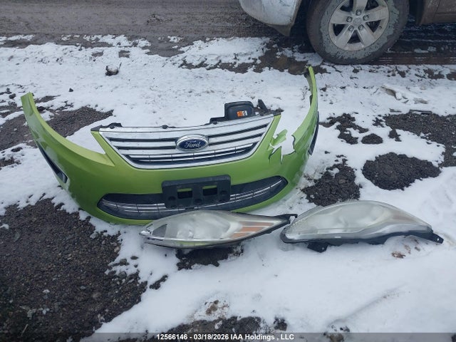 2013 Ford Fiesta Se მანქანა იყიდება აუქციონზე, vin: 3FADP4BJ3DM145388, აუქციონის ნომერი: 12566146