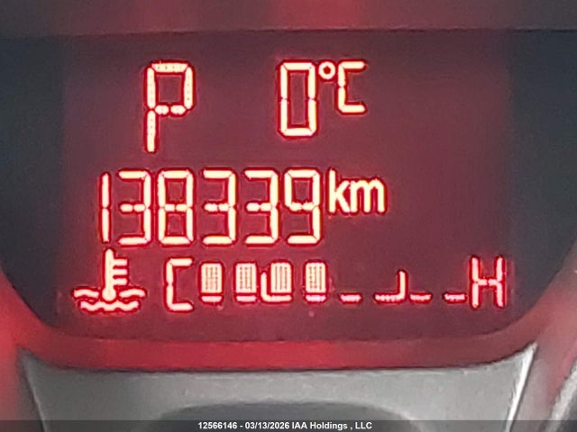 2013 Ford Fiesta Se მანქანა იყიდება აუქციონზე, vin: 3FADP4BJ3DM145388, აუქციონის ნომერი: 12566146