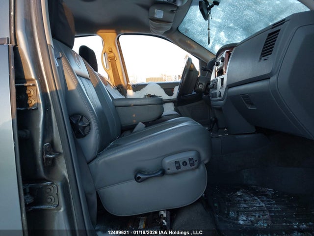 Aukcja sprzedaży 2007 Dodge Ram 2500 Slt/trx4 Off Road/sport/power Wagon, vin: 3D7KS28D77G788602, numer aukcji: 12499621