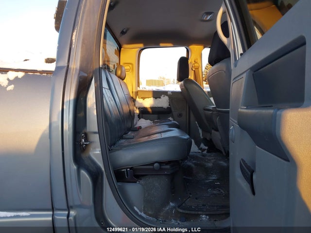 Aukcja sprzedaży 2007 Dodge Ram 2500 Slt/trx4 Off Road/sport/power Wagon, vin: 3D7KS28D77G788602, numer aukcji: 12499621