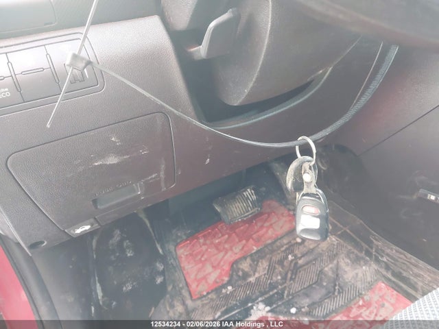 Продажа на аукционе авто 2014 Hyundai Accent Gl, vin: KMHCT5AE5EU163752, номер лота: 12534234