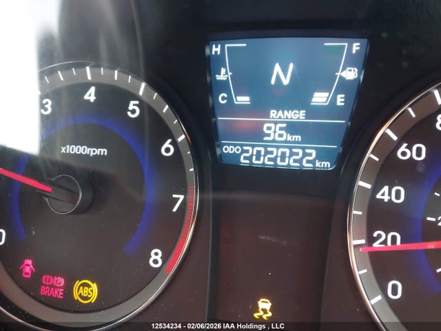 Продажа на аукционе авто 2014 Hyundai Accent Gl, vin: KMHCT5AE5EU163752, номер лота: 12534234