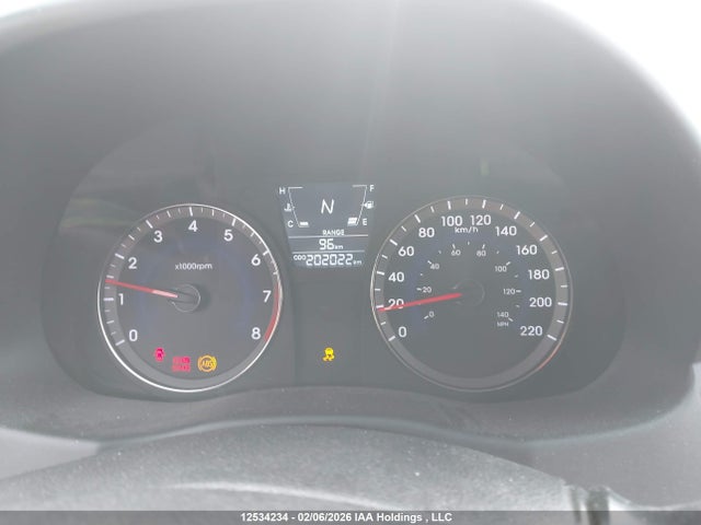 Продажа на аукционе авто 2014 Hyundai Accent Gl, vin: KMHCT5AE5EU163752, номер лота: 12534234