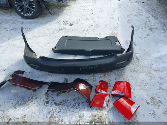 Aukcja sprzedaży 2012 Kia Sorento, vin: 5XYKT3A68CG260438, numer aukcji: 12566148