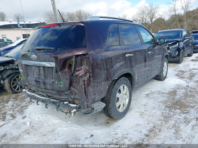 Aukcja sprzedaży 2012 Kia Sorento, vin: 5XYKT3A68CG260438, numer aukcji: 12566148