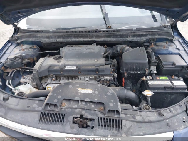 Продаж на аукціоні авто 2011 Hyundai Elantra Touring Gls, vin: KMHDB8AE8BU096584, номер лоту: 12566150