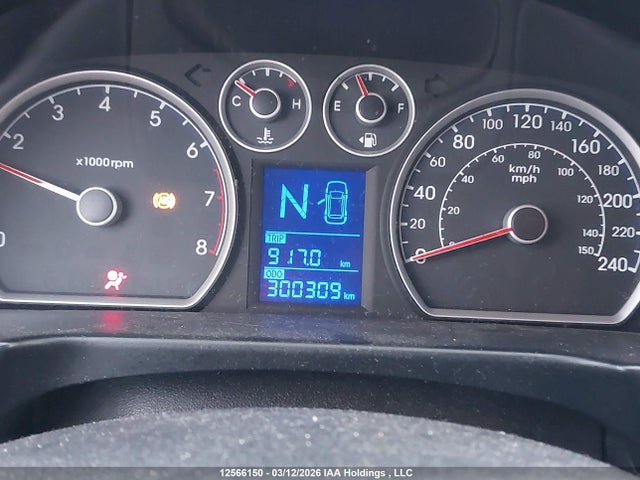 Продаж на аукціоні авто 2011 Hyundai Elantra Touring Gls, vin: KMHDB8AE8BU096584, номер лоту: 12566150