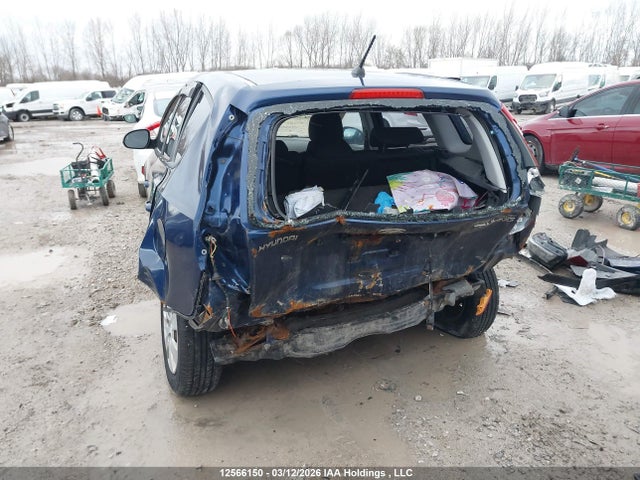 Продаж на аукціоні авто 2011 Hyundai Elantra Touring Gls, vin: KMHDB8AE8BU096584, номер лоту: 12566150