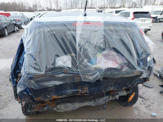 Продаж на аукціоні авто 2011 Hyundai Elantra Touring Gls, vin: KMHDB8AE8BU096584, номер лоту: 12566150