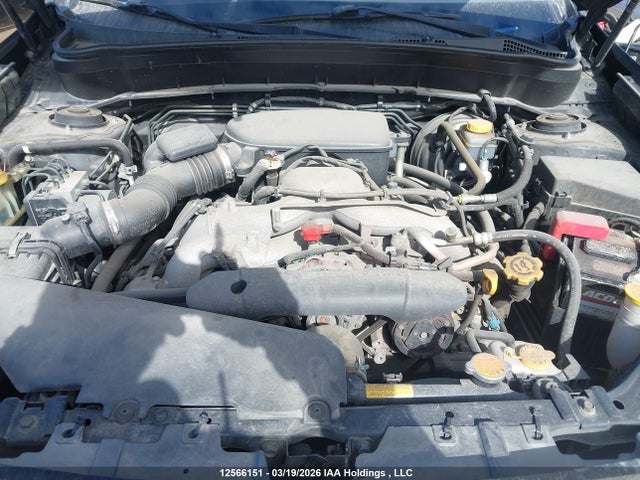 Aukcja sprzedaży 2009 Subaru Forester 2.5x, vin: JF2SH63639H725662, numer aukcji: 12566151