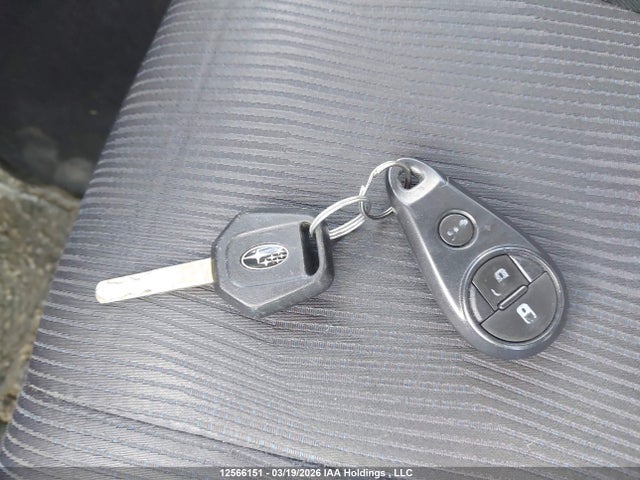 Aukcja sprzedaży 2009 Subaru Forester 2.5x, vin: JF2SH63639H725662, numer aukcji: 12566151