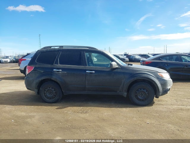 Aukcja sprzedaży 2009 Subaru Forester 2.5x, vin: JF2SH63639H725662, numer aukcji: 12566151