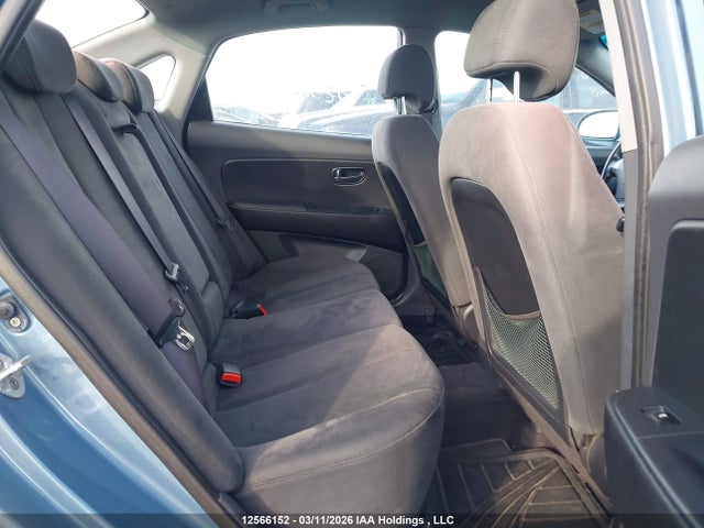 Продажа на аукционе авто 2009 Hyundai Elantra Gl/l, vin: KMHDU45D99U560156, номер лота: 12566152