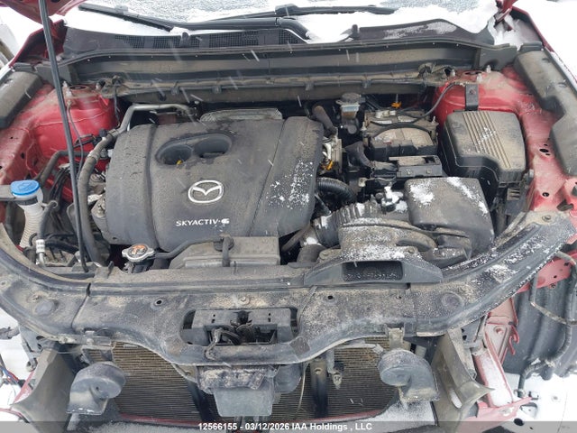 JM3KFBCM5L1814023 Mazda Cx-5 Touring
