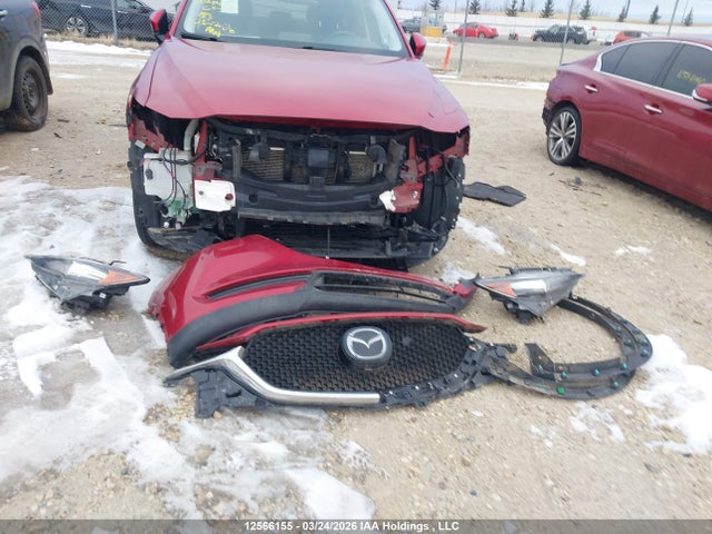 JM3KFBCM5L1814023 Mazda Cx-5 Touring