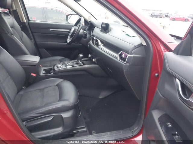 JM3KFBCM5L1814023 Mazda Cx-5 Touring