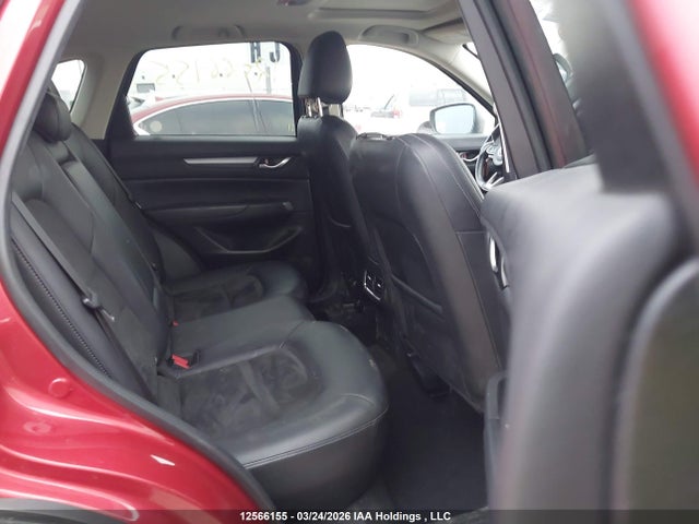 JM3KFBCM5L1814023 Mazda Cx-5 Touring
