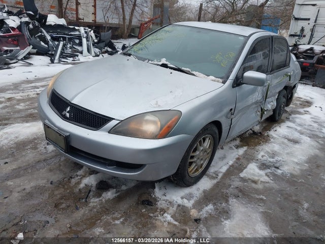 Aukcja sprzedaży 2006 Mitsubishi Lancer Oz Rally, vin: JA3AJ86E16U600268, numer aukcji: 12566157