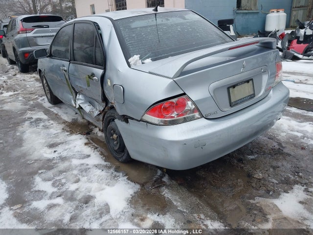 Aukcja sprzedaży 2006 Mitsubishi Lancer Oz Rally, vin: JA3AJ86E16U600268, numer aukcji: 12566157