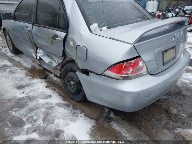 Aukcja sprzedaży 2006 Mitsubishi Lancer Oz Rally, vin: JA3AJ86E16U600268, numer aukcji: 12566157