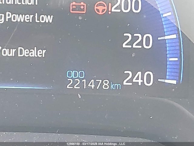 2020 Toyota Corolla Hybrid მანქანა იყიდება აუქციონზე, vin: JTDBBRBE8LJ005249, აუქციონის ნომერი: 12566158