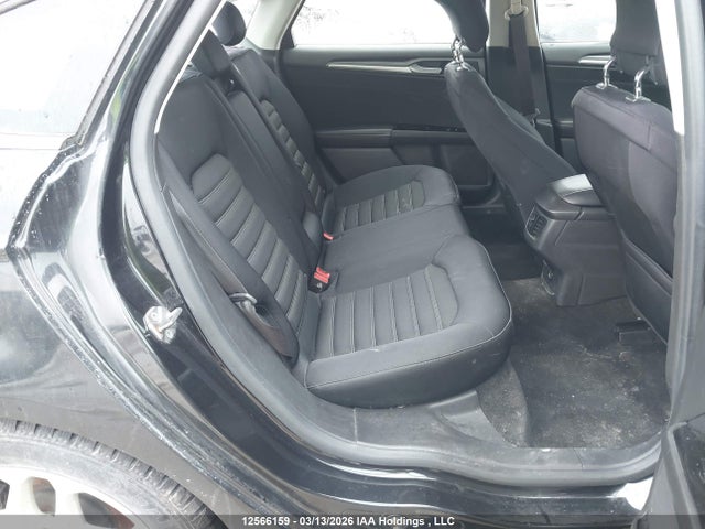 12566159 :رقم المزاد ، 3FA6P0HRXDR353253 vin ، 2013 Ford Fusion Se مزاد بيع