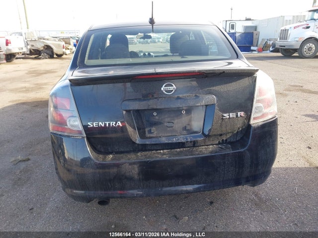 Auction sale of the 2008 Nissan Sentra Se-r, vin: 3N1BB61E18L616310, lot number: 12566164