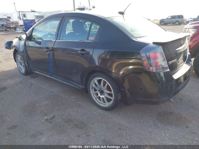 Auction sale of the 2008 Nissan Sentra Se-r, vin: 3N1BB61E18L616310, lot number: 12566164