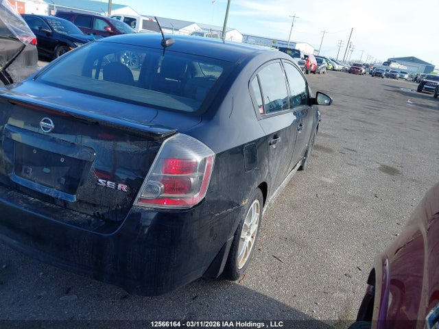 Auction sale of the 2008 Nissan Sentra Se-r, vin: 3N1BB61E18L616310, lot number: 12566164